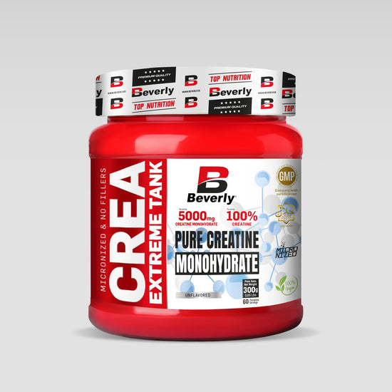 Creatina Monohidrato - 300 g - Unflavored