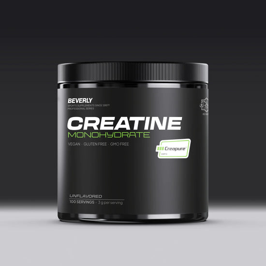 Creatina Monohidrato Creapure® - 300 g